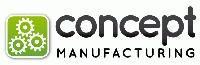 Concept Manufacturing Company
