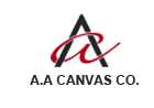 A. A. CANVAS COMPANY