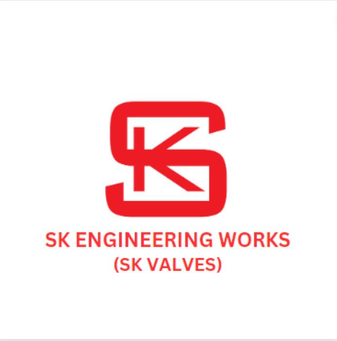 SK ENGINEERING WORKS