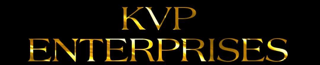 KVP ENTERPRISES