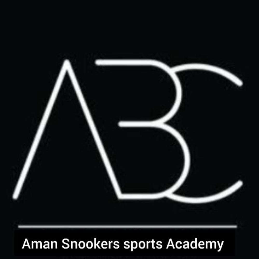 Aman Snookers Sports Academy