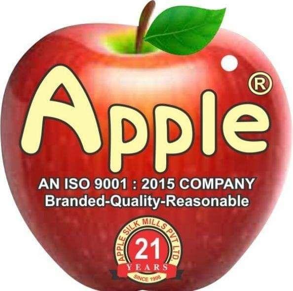 APPLE SILK MILLS PVT. LTD.