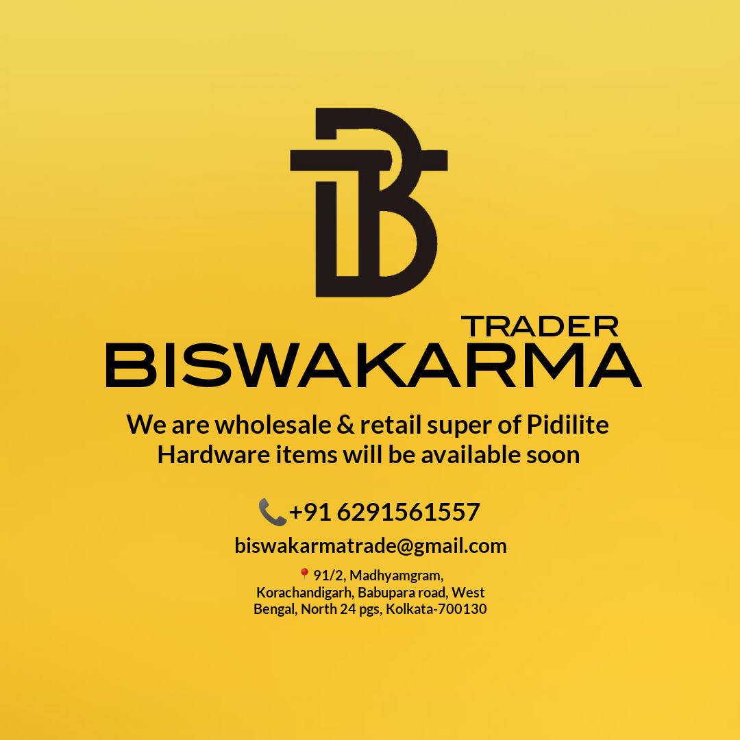 Biswakarma Trader