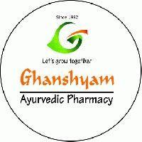 GHANSHYAM AYURVEDIC PHARMACY