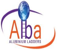 ALBA ALUMINIUM LADDERS