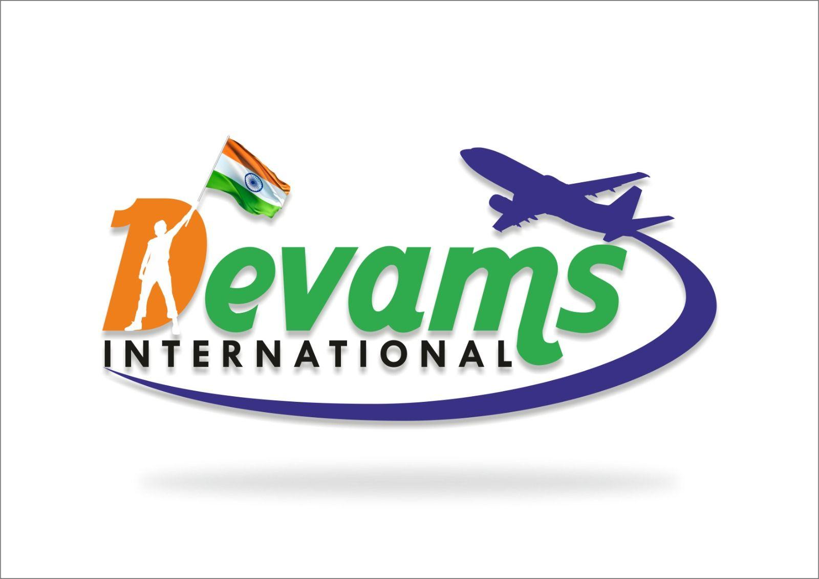 DEVAMS INTERNATIONAL