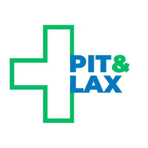 PIT & LAX PHARMACEUTICALS
