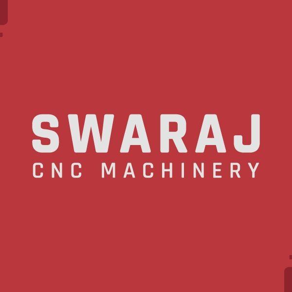 SWARAJ CNC MACHINERY