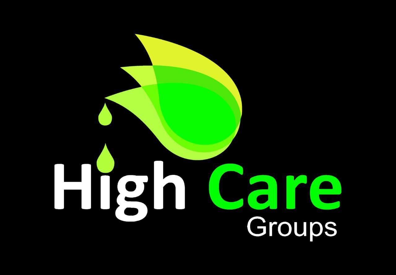 High Care & Hygiene Products
