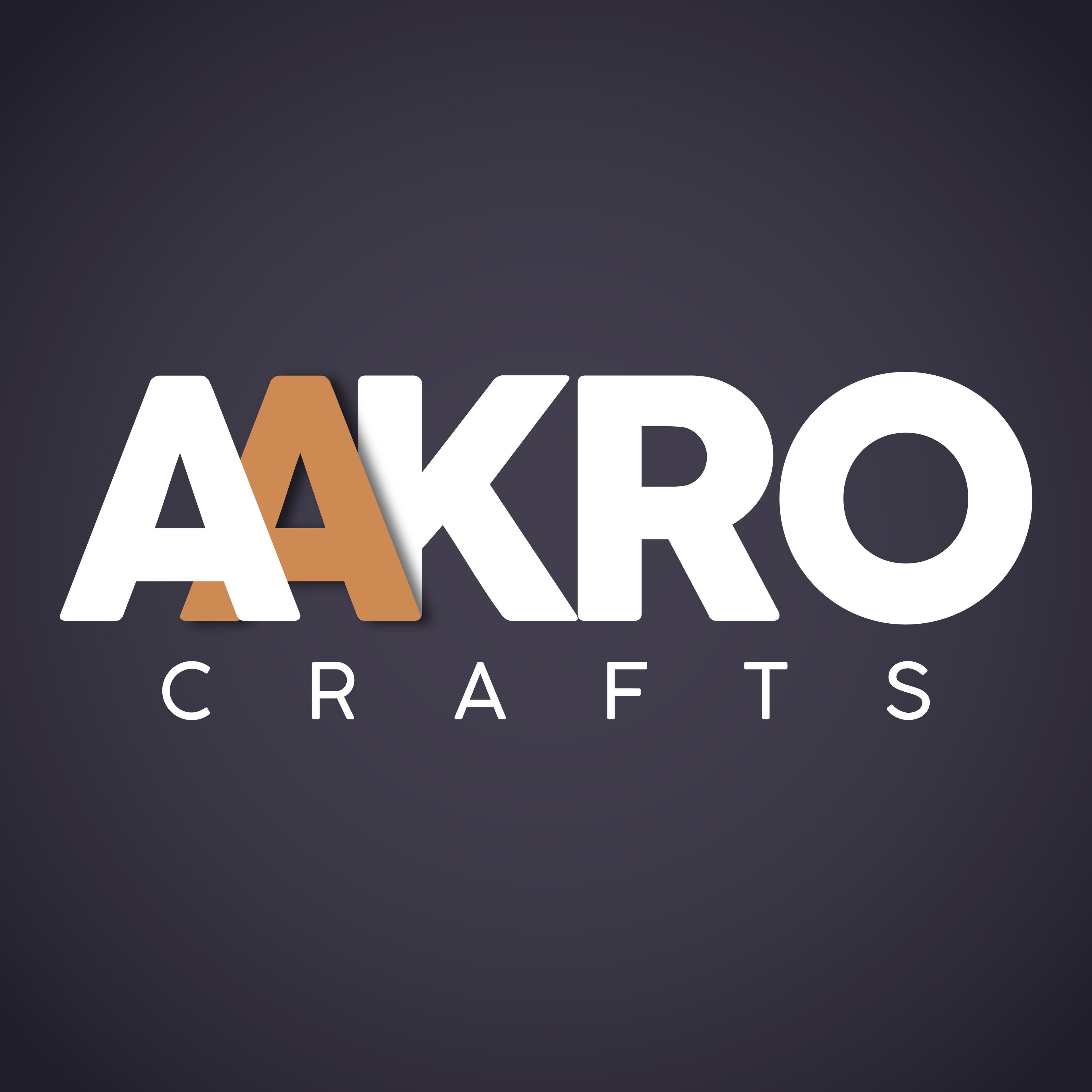Aakro Crafts