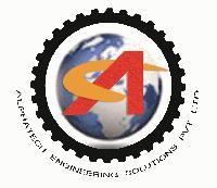Alphatech Engineering solutions Pvt. Ltd.