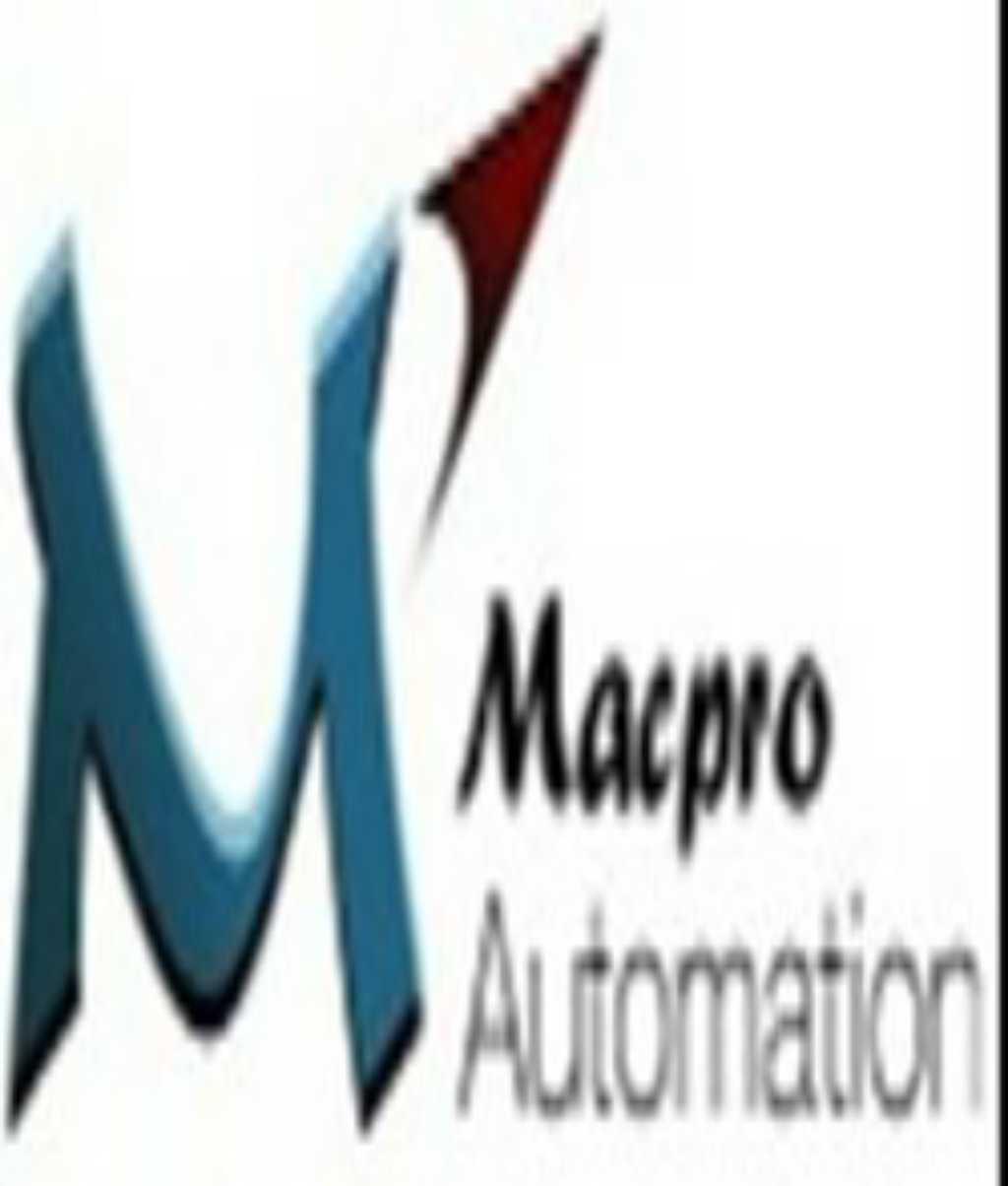 Macpro Automation Pvt. Ltd.