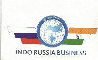 Indo Russia Business