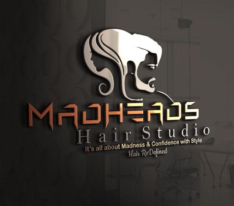 Madheads Hair Studio