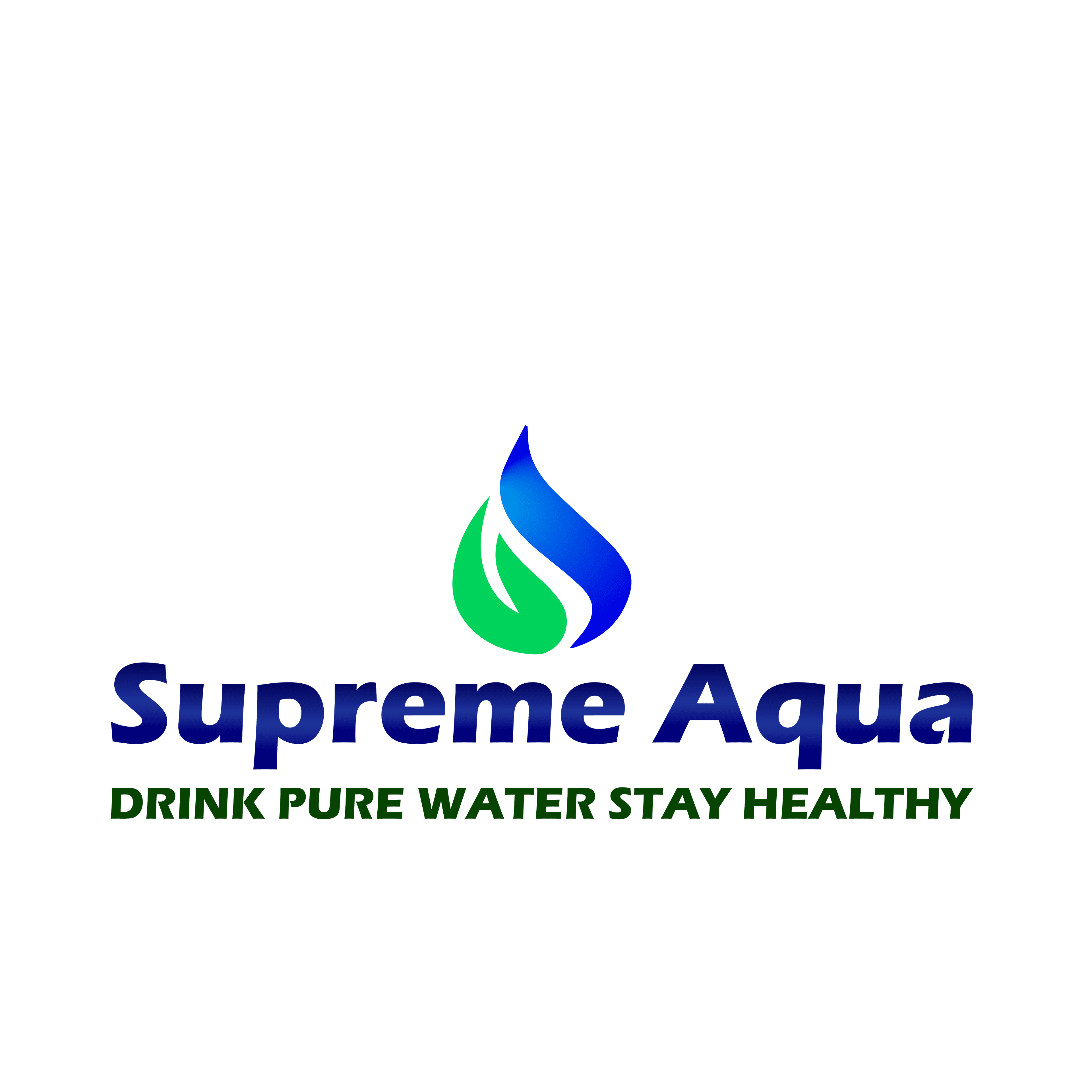 SupremeAqua & Automatic Water Softener