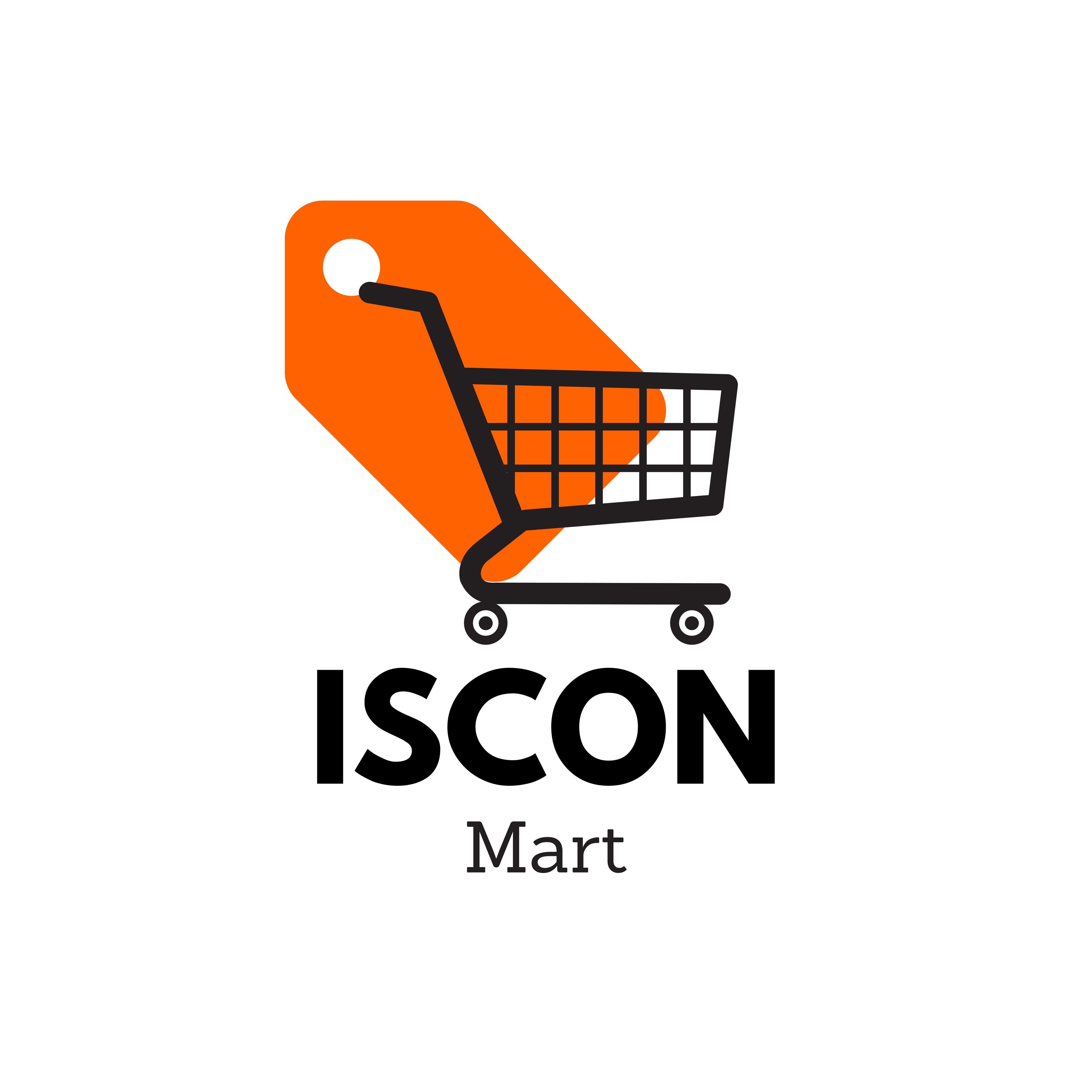 ISCON MART