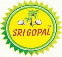Sri Gopal Coconut Flakes