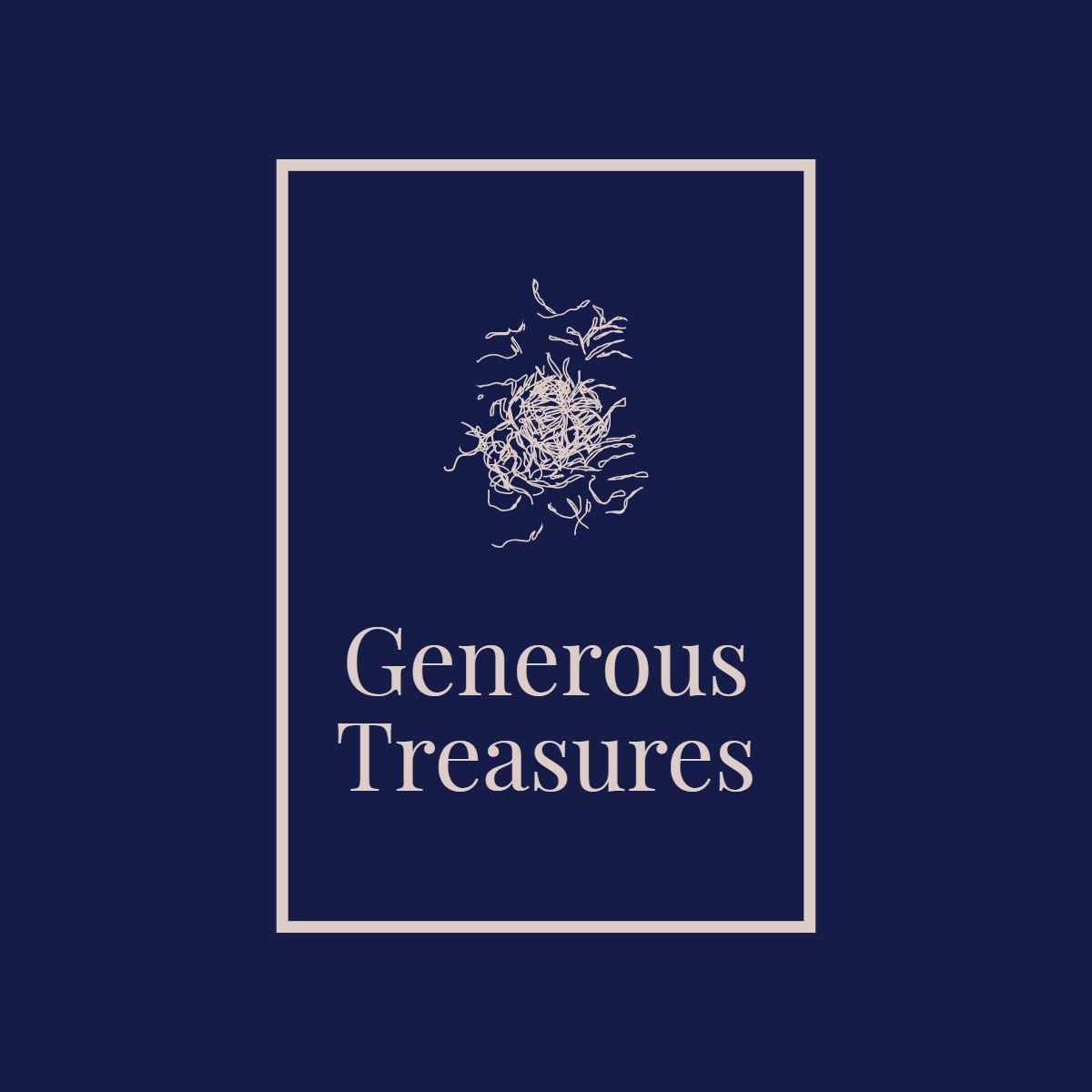 Generous Treasures