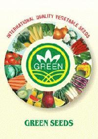 Green Co., Ltd