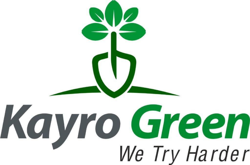 KAYRO GREEN MANAGEMENT LLP