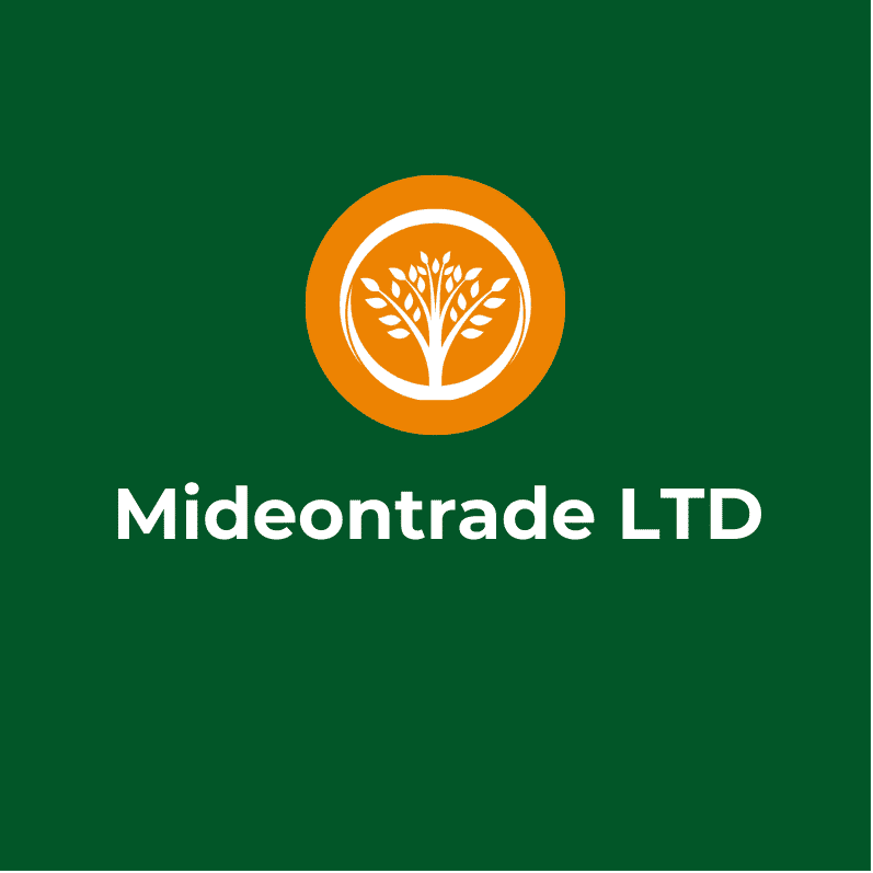 Mideon Trade Limited