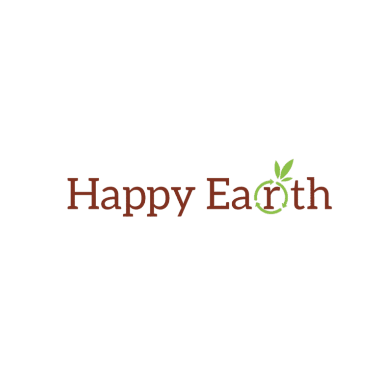 Happy Earth