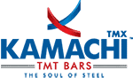 KAMACHI TMT BARS