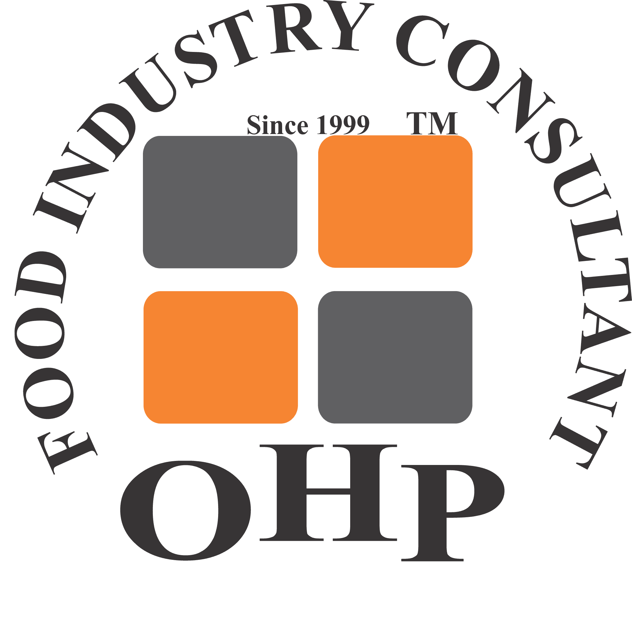 OHP FOOD PRODUCTS PVT. LTD.