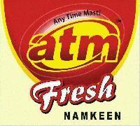 ATM Fresh Namkeen