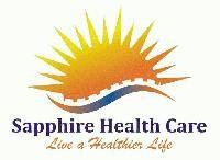 Sapphire Pharmaceuticals