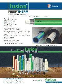 FUSION INDUSTRIES PVT. LTD.