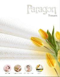 PARAGON PRODUCTS