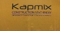 Kapmix Machinery Private Limited