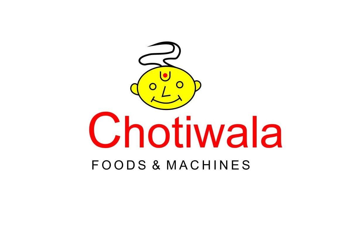 CHOTIWALA FOODS AND MACHINES