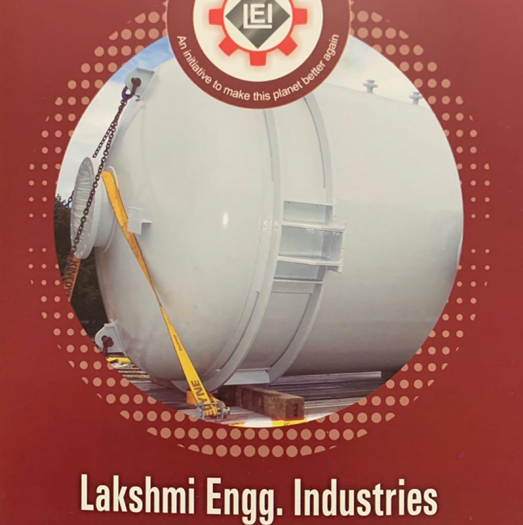 Lakshmi Engineering Industries