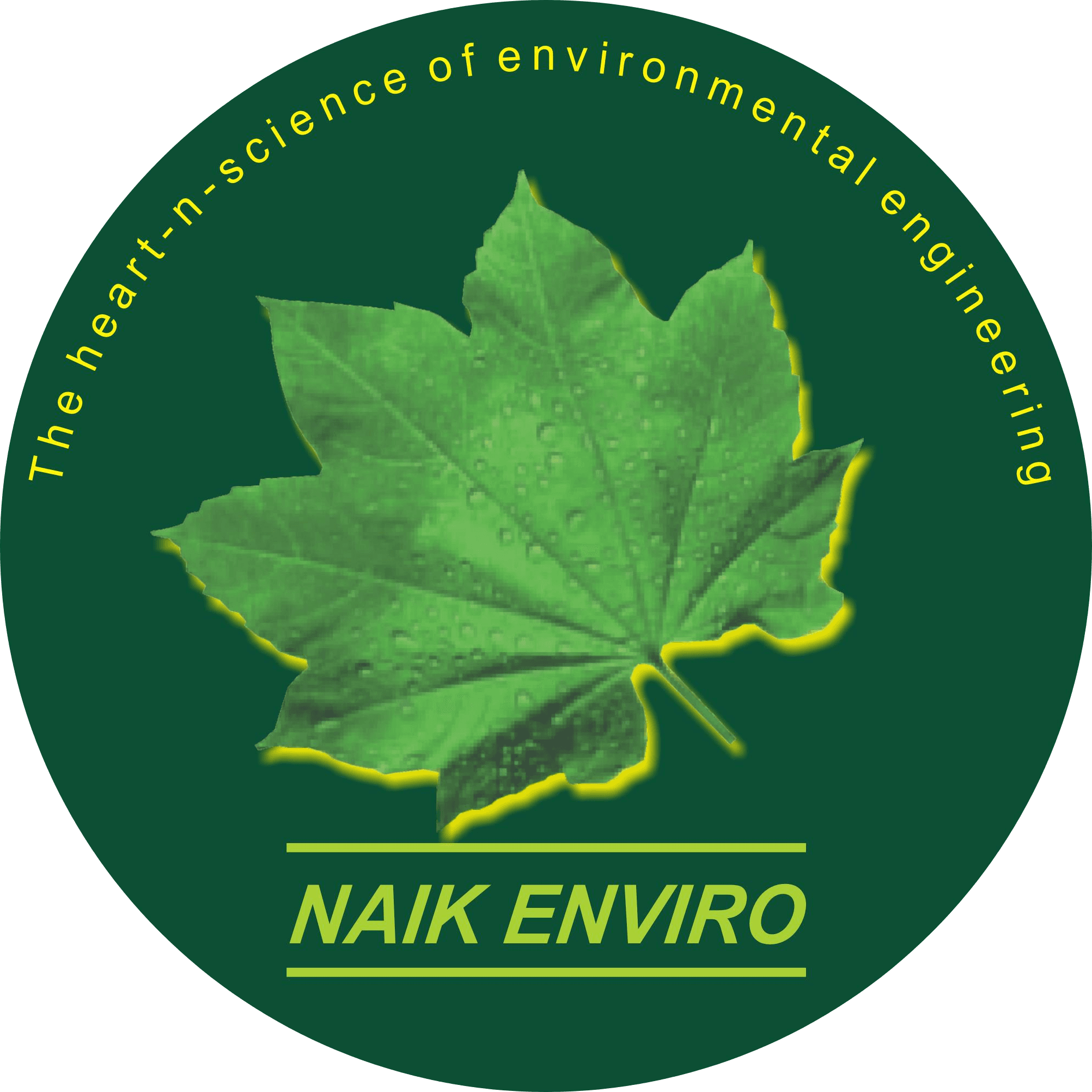 NAIK ENVIRONMENTAL ENGINEERS PVT LTD