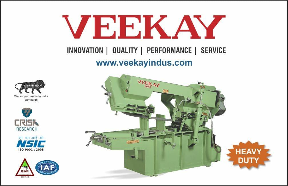 Veekay Industries