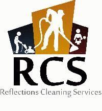Reflections cleaning services