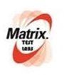 MATRIX TEST LABS