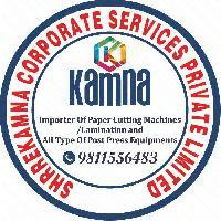 SHREE KAMNA COLOR DIGITAL SOLUTIONS