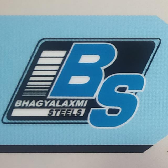 BHAGYALAXMI STEELS