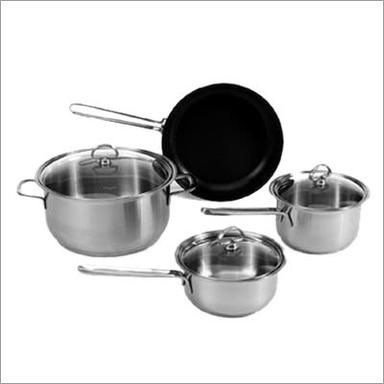 Stainless Steel Cookware