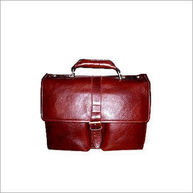 Leather Executive Bags Application: Outdoor