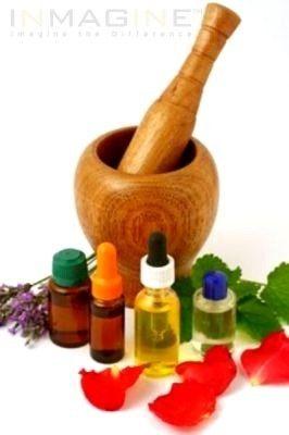 Pure Natural Spice Oils & Natural Essential Oils