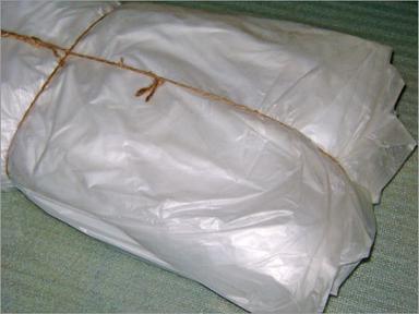 LLDPE Packaging Bags