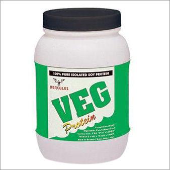 Brass Super Veg. Protein