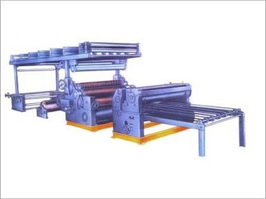 Corrugated Box Making Plant