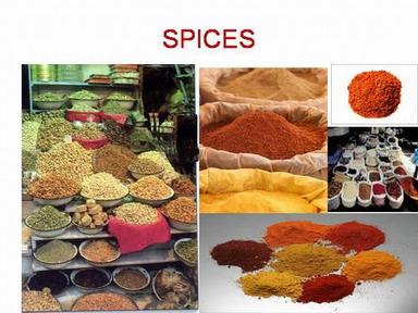 Blue Spices, Masala ,Papad, Pickles