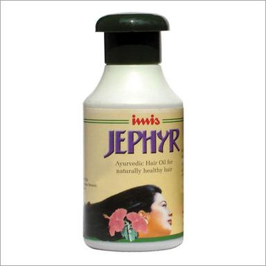 Jephyr Hair Oil