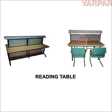Reading Tables